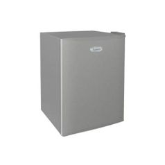 Холодильник Бирюса Б-M70, однокамерный, нержавеющая сталь (1087160)