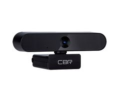 Вебкамера CBR CW 870FHD Black (807582)