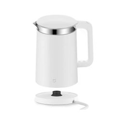 Чайник электрический XIAOMI Mi Smart Kettle EU, 1800Вт, белый (1085295)