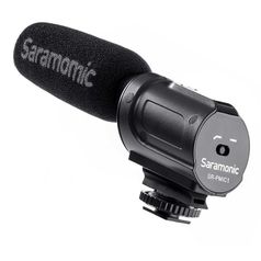 Микрофон Saramonic SR-PMIC1 (430852)