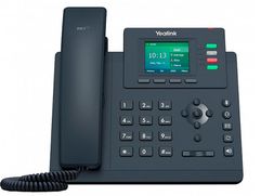 VoIP оборудование Yealink SIP-T30P (784917)