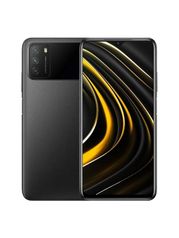 Сотовый телефон Xiaomi Poco M3 4/64GB Black (807097)