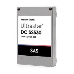 Накопитель SSD WD SAS 400Gb 0B40357 WUSTR6440ASS204 Ultrastar DC SS530 2.5" 3 DWPD (1113657)