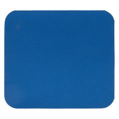 Коврик для мыши Buro BU-CLOTH, синий [bu-cloth/blue] (817302)