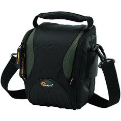 Сумка LowePro Apex 100 AW Black LP34992-0WW (13627)