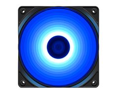 Вентилятор DeepCool RF 120B Blue LED (799346)