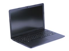 Ноутбук HP 15-db0193ur 4MU89EA Black (AMD A4-9125 2.3 GHz/4096Mb/500Gb/AMD Radeon R3/Wi-Fi/Bluetooth/Cam/15.6/1920x1080/Windows 10 64-bit) (597717)