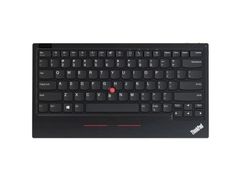 Клавиатура Lenovo ThinkPad TrackPoint Keyboard II 4Y40X49515 (878242)