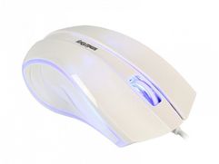 Мышь SmartBuy One SBM-338-W White (752185)