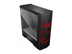 Корпус MSI Gungnir 100D (747182)