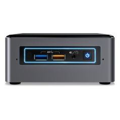 Платформа INTEL L10 Optane BOXNUC7i5BNHXF [boxnuc7i5bnhxf 960845] (499525)