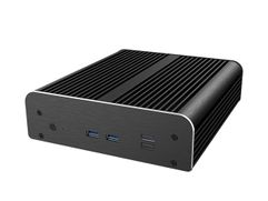 Корпус Akasa Newton TN Tiger Canyon A-NUC63-M1B (879813)