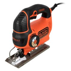 Лобзик BLACK+DECKER KS801SEK-QS (1123640)