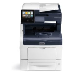 МФУ лазерный XEROX Versalink C405DN, A4, цветной, лазерный, белый [c405v_dn] (492574)