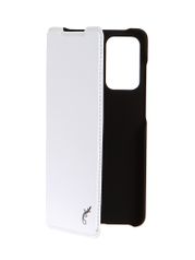 Чехол G-Case для Samsung Galaxy A52 SM-A525F Slim Premium White GG-1440 (865867)