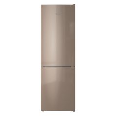 Холодильник Indesit ITR 4180 E, двухкамерный, бежевый (1473909)