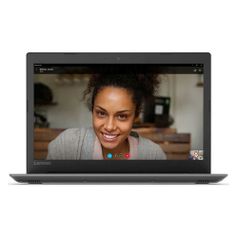 Ноутбук LENOVO IdeaPad 330-15IKBR, 15.6", Intel Core i3 8130U 2.2ГГц, 8Гб, 256Гб SSD, nVidia GeForce Mx150 - 2048 Мб, Free DOS, 81DE0323RU, черный (1154218)