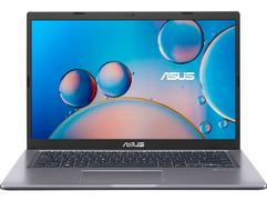 Ноутбук ASUS A416JA-EB747T 90NB0ST2-M11990 (Intel Core i5-1035G1 1.0GHz/8192Mb/256Gb SSD/Intel UHD Graphics/Wi-Fi/Bluetooth/Cam/14/1920x1080/Windows 10 64-bit) (874955)