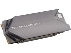 Радиатор Thermalright TR-M.2-2280 SSD (846371)