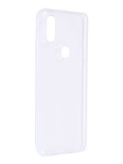 Чехол Innovation для Xiaomi Mi Mix 3 Transparent 16149 (759923)