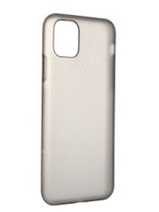 Чехол SwitchEasy для APPLE iPhone 11 Pro Max Skin Black GS-103-83-193-66 (700003)