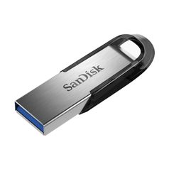 USB Flash Drive 128Gb - SanDisk Ultra Flair USB 3.0 SDCZ73-128G-G46 (272238)