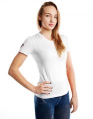 Спортивная футболка PRO Women T-shirt (10021191)