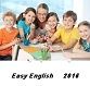 Детский лагерь с изучением английского EasyEnglish 2016