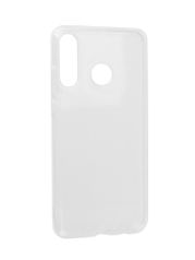 Чехол DF для Huawei P30 Lite Silicone Super Slim Transparent hwCase-75 (640911)