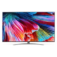 Телевизор LG 75QNED996PB, 75", QNED, Ultra HD 8K (1610603)