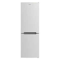 Холодильник Candy CCRN 6180W, двухкамерный, белый (1395595)