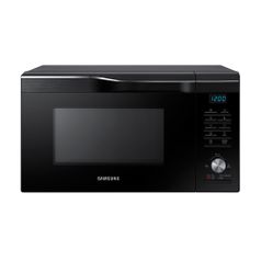 Микроволновая печь Samsung MC28M6055CK/BW, 900Вт, 28л, черный (1078675)