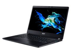 Ноутбук Acer TravelMate P614-51-G2-75J4 NX.VMQER.00A (Intel Core i7-10510U 1.8 GHz/8192Mb/256Gb SSD/Intel UHD Graphics/Wi-Fi/Bluetooth/Cam/14.0/1920x1080/Windows 10 Pro 64-bit) (784468)