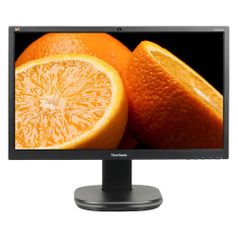 Монитор VIEWSONIC VG2437SMC 23.6", черный [vs14995] (299687)