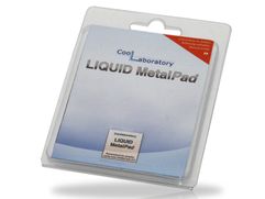 Coollaboratory Liquid MetalPad 1xGPU CL-MP-1G 580039 (171729)