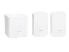 Wi-Fi роутер Tenda Nova MW5 3-pack - Mesh Wi-Fi система (852192)