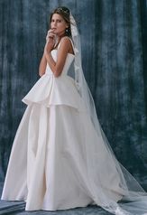Эксклюзивное свадебное платье из коллекции KIBELLA