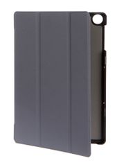 Чехол Red Line для Huawei MatePad T10 / T10s / Honor Pad 6 / X6 Grey УТ000022961 (846773)