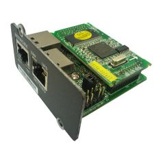 Модуль Ippon NMC SNMP II card для Ippon Innova G2/RT II (1022865)