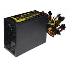 Блок питания Palmexx BitcoinDigger KM1650PC 1650W (499022)