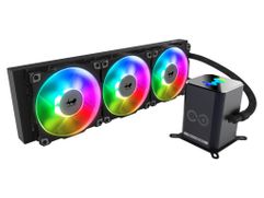Водяное охлаждение In Win Aio Cooling IW-LC-SR36PRO / 6144561 (846665)