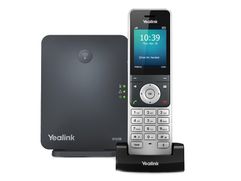 VoIP оборудование Yealink W60P (507504)