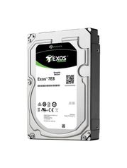 Жесткий диск Seagate Exos 7E8 4Tb ST4000NM000A (726187)