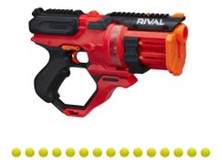 Игрушка Hasbro Бластер Nerf Райвл Раундхаус E6638RS0 (798327)