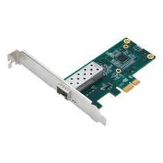 Сетевой адаптер Gigabit Ethernet D-Link DGE-560SX/D1A PCI Express x1 (1395628)