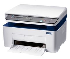 МФУ Xerox WorkCentre 3025BI (366229)