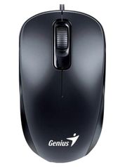 Мышь Genius DX-110 PS2 (859506)