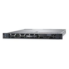 Сервер Dell PowerEdge R640 1x5222 1x32Gb 2RRD x10 10x1.92Tb 2.5" SSD SAS RI H730p iD9En 5720 1G 4P 2 (1462101)