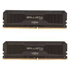 Модуль памяти Crucial Ballistix MAX BLM2K8G40C18U4B DDR4 - 2x 8ГБ 4000, DIMM, Ret (1393403)