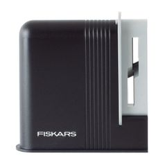 Точилка для кухонных ножниц Fiskars 1005137 черный (1461422)